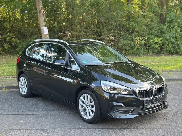 BMW 225 Advantage,Automatik