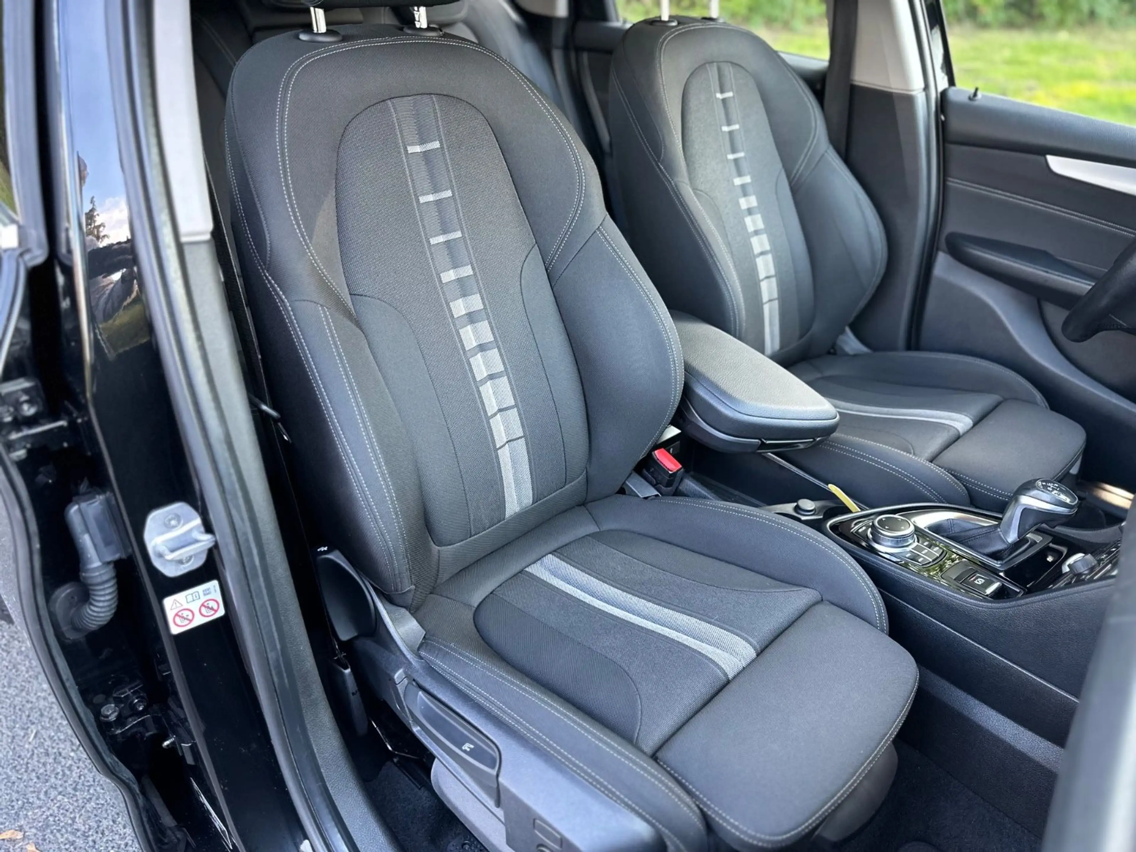 BMW 225 Advantage,Automatik — photo 15