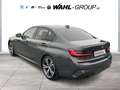 BMW 330 i xDrive M SPORT HUD LASER STANDZG GSD ALARM AKUST Grau - thumbnail 7