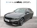 BMW 330 i xDrive M SPORT HUD LASER STANDZG GSD ALARM AKUST Grau - thumbnail 1