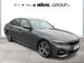 BMW 330 i xDrive M SPORT HUD LASER STANDZG GSD ALARM AKUST Grau - thumbnail 3
