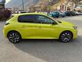 Peugeot 208 208 II 2023 1.2 puretech Business s Giallo - thumbnail 6