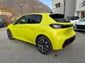 Peugeot 208 208 II 2023 1.2 puretech Business s Giallo - thumbnail 3