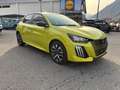 Peugeot 208 208 II 2023 1.2 puretech Business s Giallo - thumbnail 7
