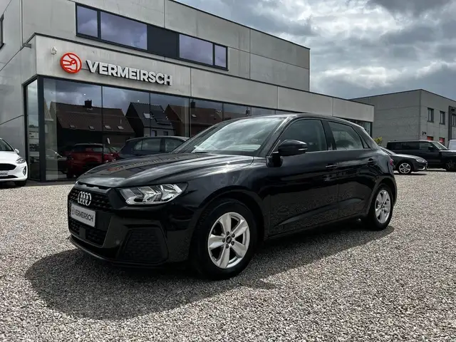 Audi A1 Sportback 25 TFSI Advanced (EU6AP)*NAVIGATIE*APP-C
