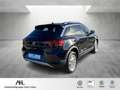 Volkswagen T-Roc 1.5 TSI "Life" DSG/AHK/LED/ACC/RFK/APP-Connect Schwarz - thumbnail 5