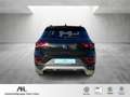 Volkswagen T-Roc 1.5 TSI "Life" DSG/AHK/LED/ACC/RFK/APP-Connect Schwarz - thumbnail 4