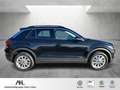 Volkswagen T-Roc 1.5 TSI "Life" DSG/AHK/LED/ACC/RFK/APP-Connect Schwarz - thumbnail 6