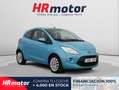 Ford Ka/Ka+ Titanium+ Azul - thumbnail 1