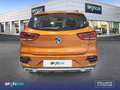 MG ZS 45kWh Luxury Orange - thumbnail 7