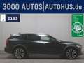 Volvo V60 Cross Country B4 D AWD Navi LED Leder AHK Schwarz - thumbnail 1