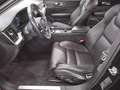 Volvo V60 Cross Country B4 D AWD Navi LED Leder AHK Negru - thumbnail 9