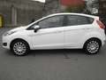 Ford Fiesta Trend*KLIMA*5 Türen* Weiß - thumbnail 8