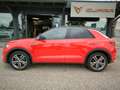 Volkswagen T-Roc Sport Allrad Sportpaket Panodach Navi digitales Co Rot - thumbnail 5