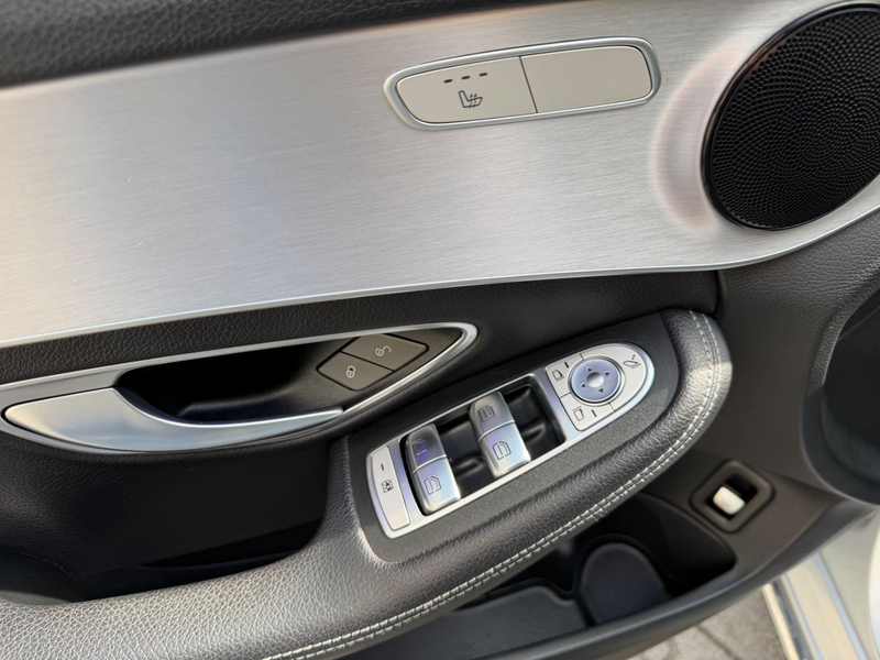 Mercedes-Benz C 220 d T/LED/AUTOMATIK/LED/AHK/SPURH*/NAVI/ — photo 10