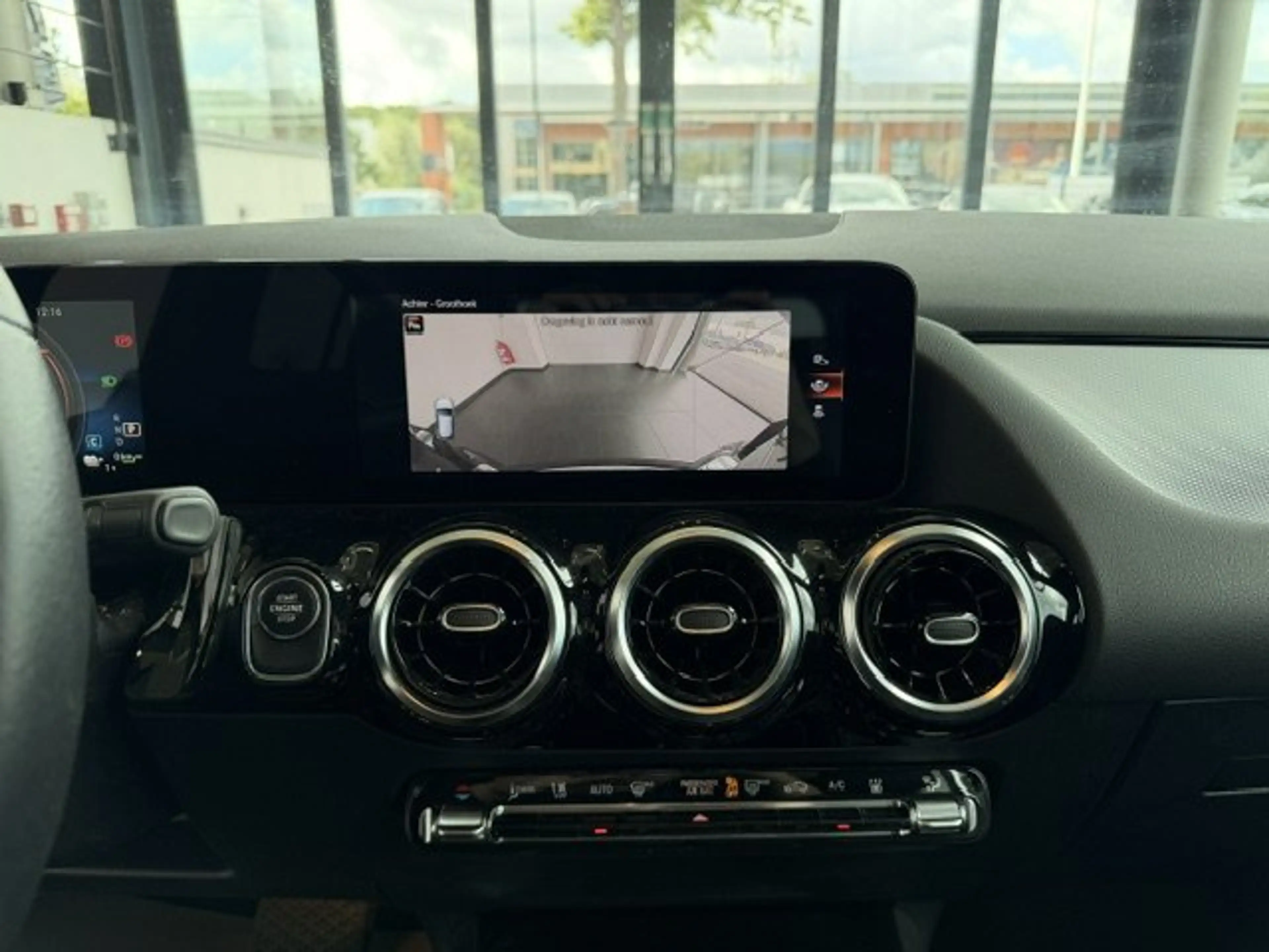 Mercedes-Benz GLA 250 250e PLUG-IN HYBRID AUTOMAAT PANO OPEN DAK — photo 14
