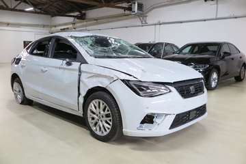 FR Voll-LED Navi Virtual-Cockpit