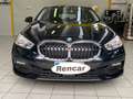 BMW 116 Serie 1 F40 116d Sport auto Noir - thumbnail 2