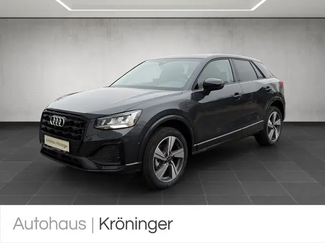 Audi Q2 main image