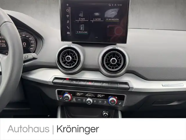 Audi Q2 view 15