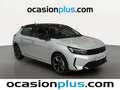Opel Corsa 1.2T XHL Hybrid S/S GS Aut. 110 Plateado - thumbnail 2