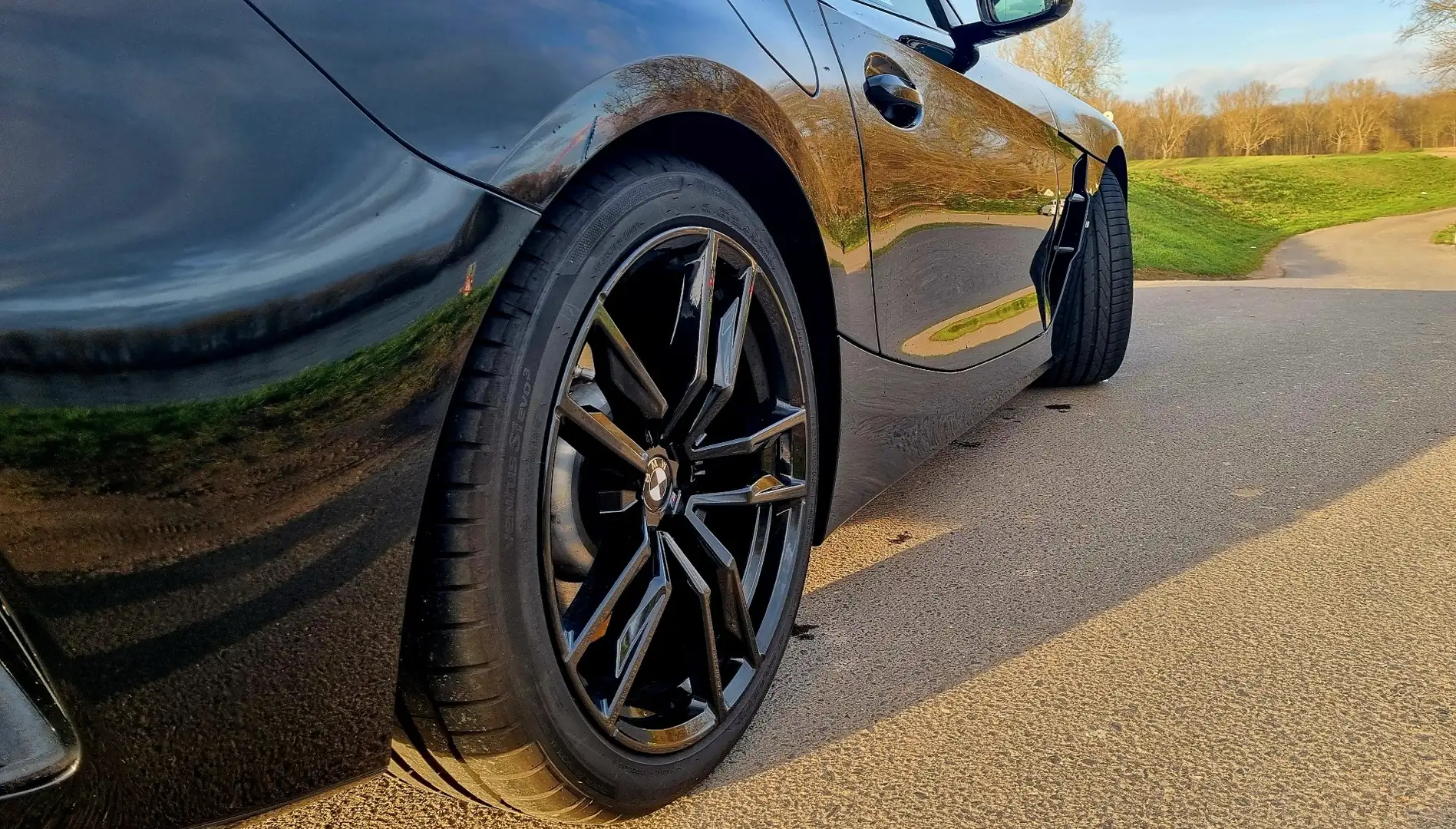 BMW Z4 Sportline - 2