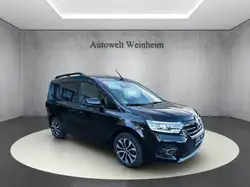 Renault Kangoo KANGOO°III°INTENS°1.HAND°RENTNER°61TKM°NAV°LED°