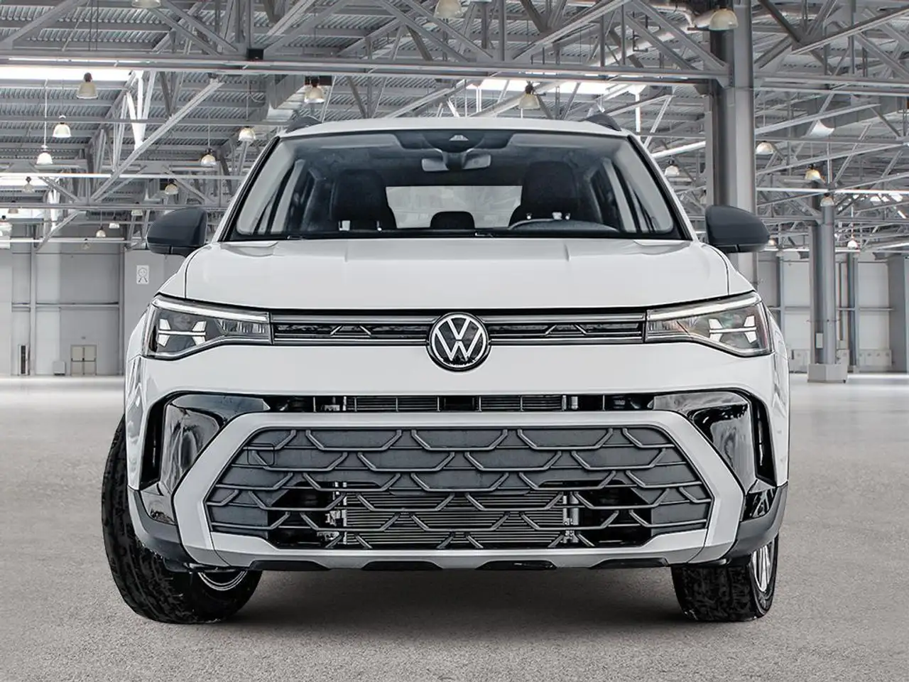 Volkswagen Taos снимка Volkswagen Taos