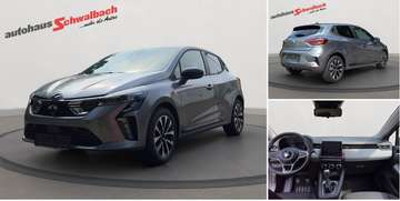 PLUS 1.0 T-Benziner 6-Gang