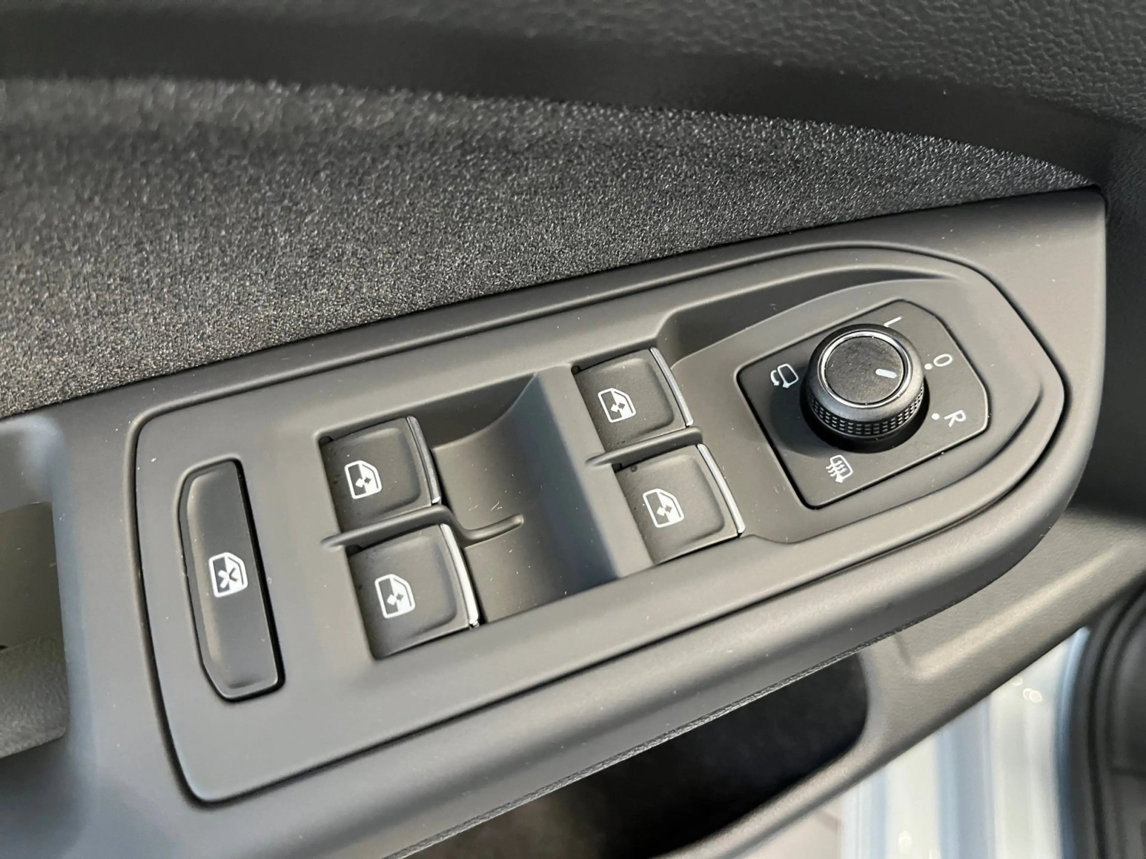 Volkswagen Golf Variant Golf VIII Variant Life 1.5TSI ACC FernlichtAssist — photo 16