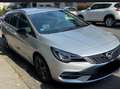 Opel Astra Astra 1.4 Turbo Sports Tourer Aut. Busine Elegance Silber - thumbnail 3