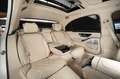 Mercedes-Benz S 580 4M LANG #AMG #100% MANUFAKTUR #NP:202T€ Weiß - thumbnail 3