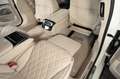 Mercedes-Benz S 580 4M LANG #AMG #100% MANUFAKTUR #NP:202T€ Weiß - thumbnail 14