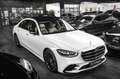 Mercedes-Benz S 580 4M LANG #AMG #100% MANUFAKTUR #NP:202T€ Weiß - thumbnail 10