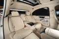 Mercedes-Benz S 580 4M LANG #AMG #100% MANUFAKTUR #NP:202T€ Weiß - thumbnail 12