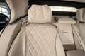 Mercedes-Benz S 580 4M LANG #AMG #100% MANUFAKTUR #NP:202T€ Weiß - thumbnail 38
