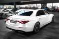 Mercedes-Benz S 580 4M LANG #AMG #100% MANUFAKTUR #NP:202T€ Weiß - thumbnail 9