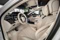 Mercedes-Benz S 580 4M LANG #AMG #100% MANUFAKTUR #NP:202T€ Weiß - thumbnail 22