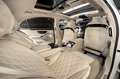 Mercedes-Benz S 580 4M LANG #AMG #100% MANUFAKTUR #NP:202T€ Weiß - thumbnail 2