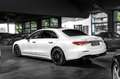 Mercedes-Benz S 580 4M LANG #AMG #100% MANUFAKTUR #NP:202T€ Weiß - thumbnail 7