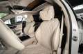 Mercedes-Benz S 580 4M LANG #AMG #100% MANUFAKTUR #NP:202T€ Weiß - thumbnail 23