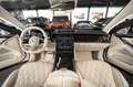 Mercedes-Benz S 580 4M LANG #AMG #100% MANUFAKTUR #NP:202T€ Weiß - thumbnail 5