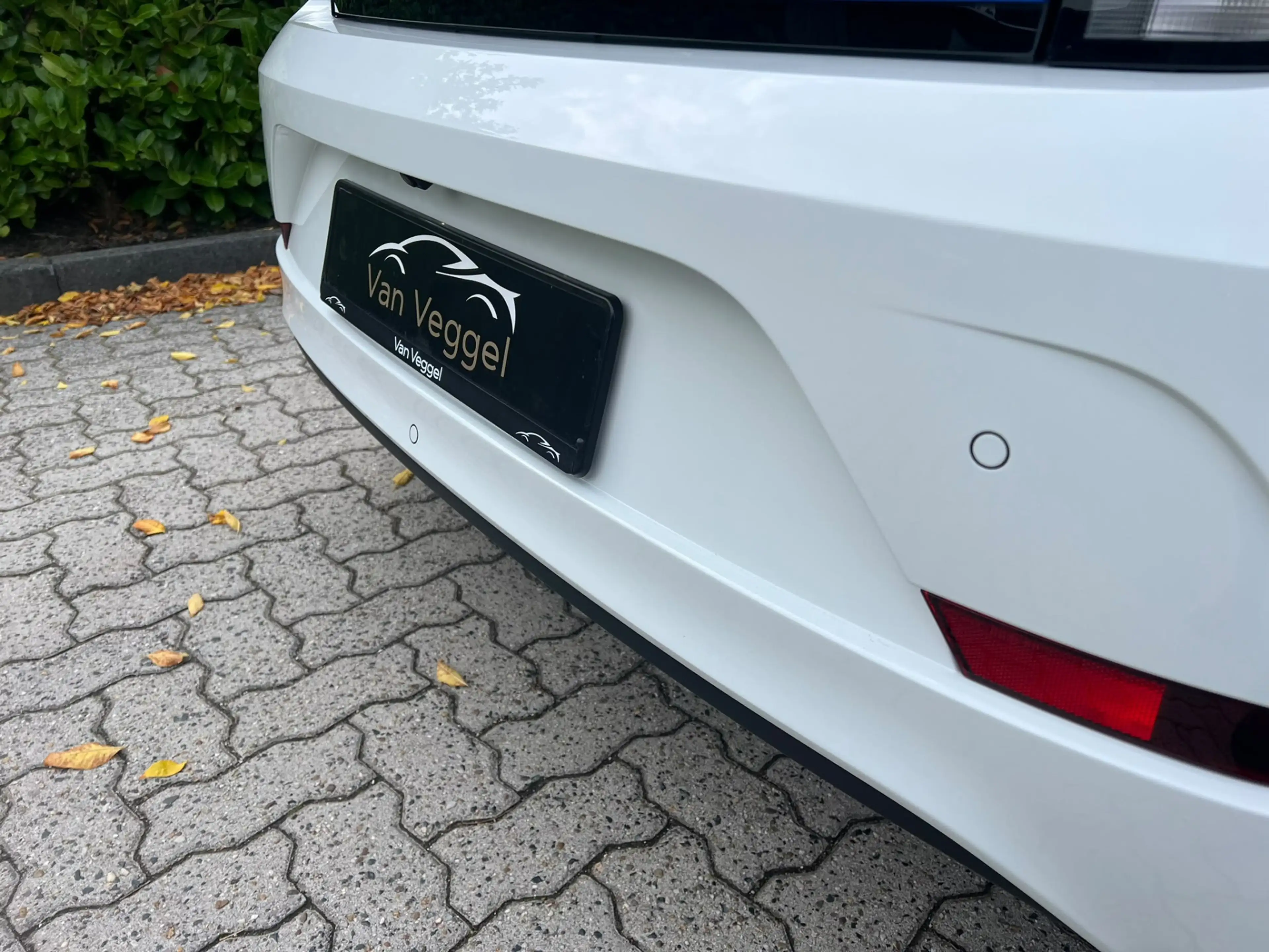 Volkswagen e-up! e-up! camera, cruise, stoelverw, airco — photo 14
