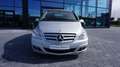 Mercedes-Benz B 180 AUTOMATIK+NAVIGATION+SHZ+TEMPOMAT+ Argent - thumbnail 2