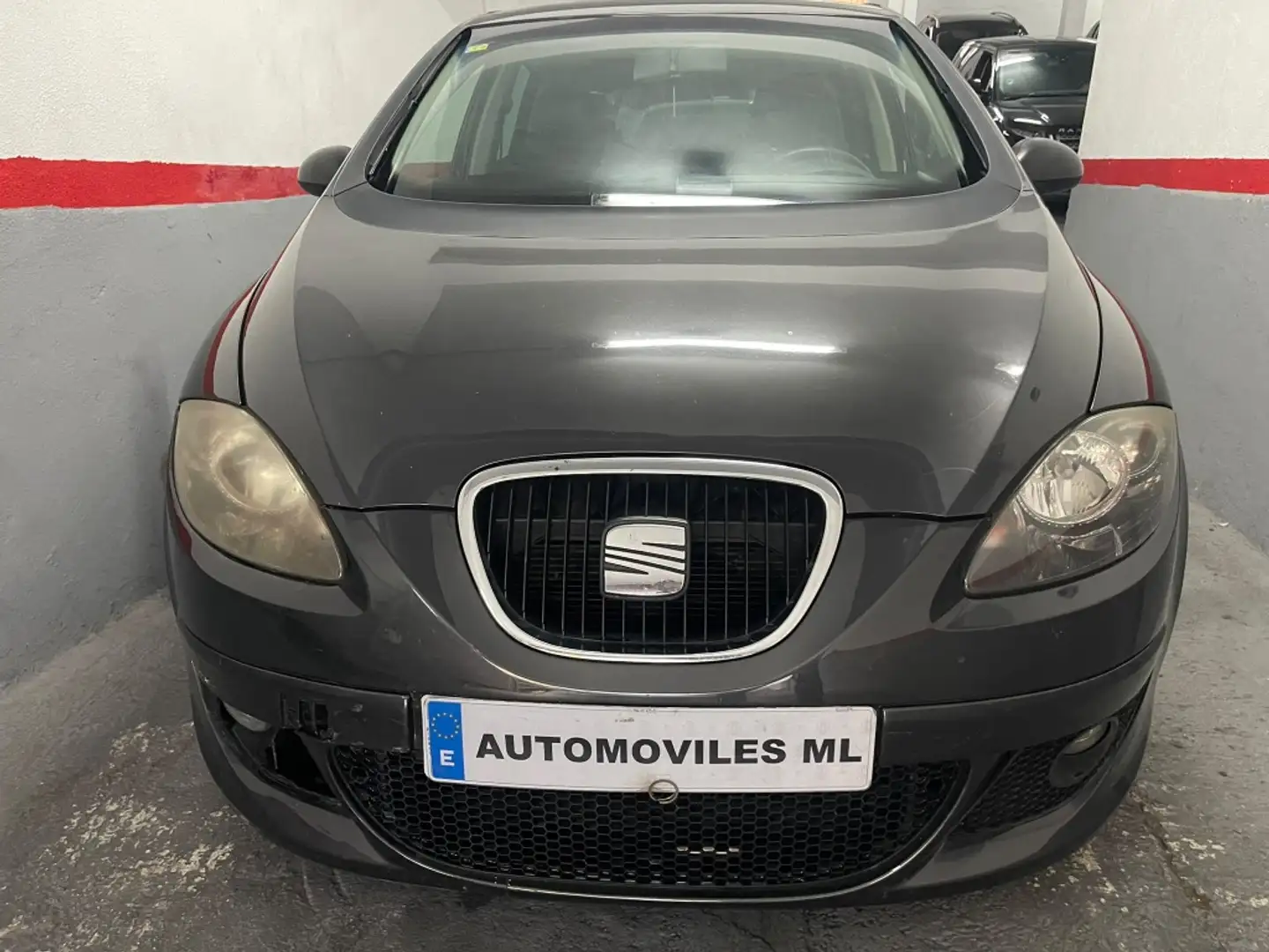 SEAT Altea 2.0TDI Reference - 2