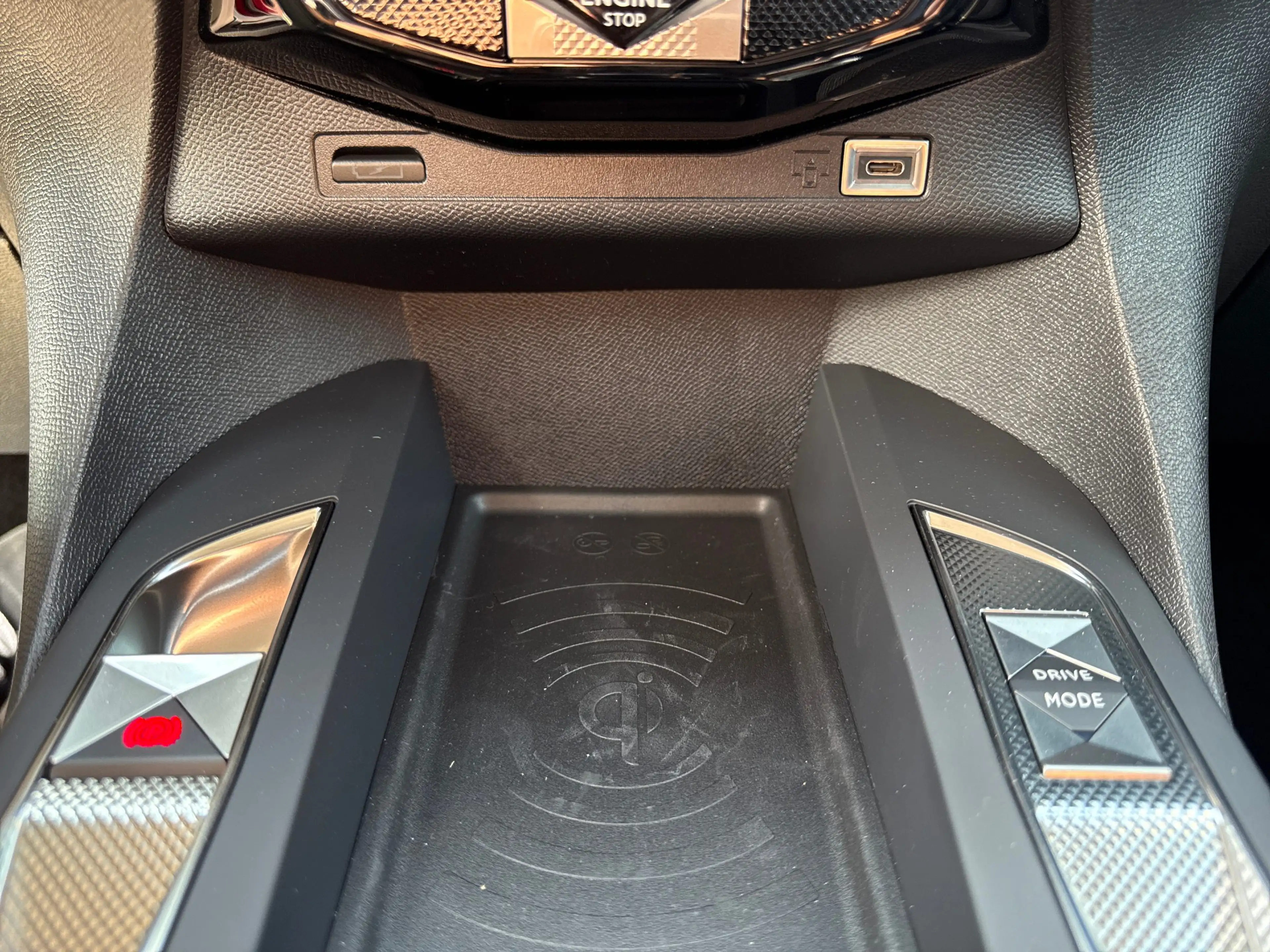 DS Automobiles DS 3 DS3 1.2 136 Pallas Navi Kamera 360 TotWinkel — photo 13