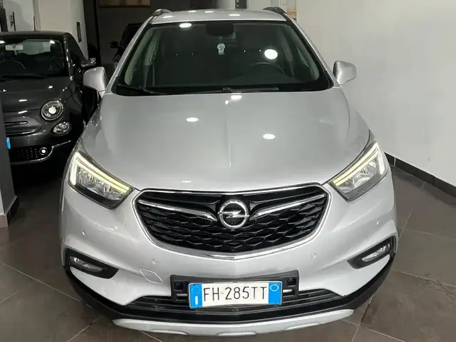 Opel Mokka X Mokka X 1.6 cdti Innovation 4x2 136cv auto