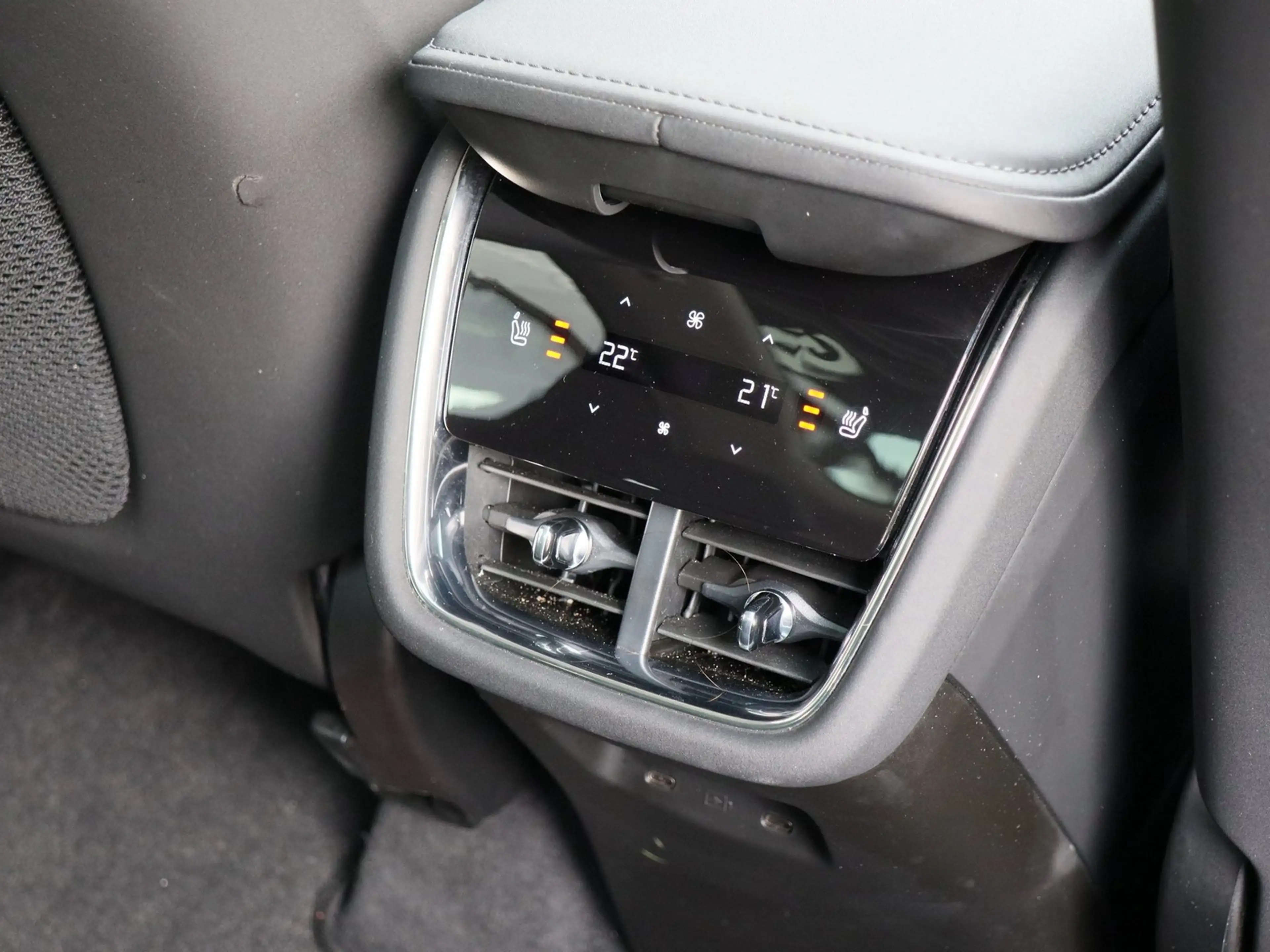 Volvo EX90 Twin Engine AWD PLUS NP:104.260,-//PILOT-ASSIST... — photo 15