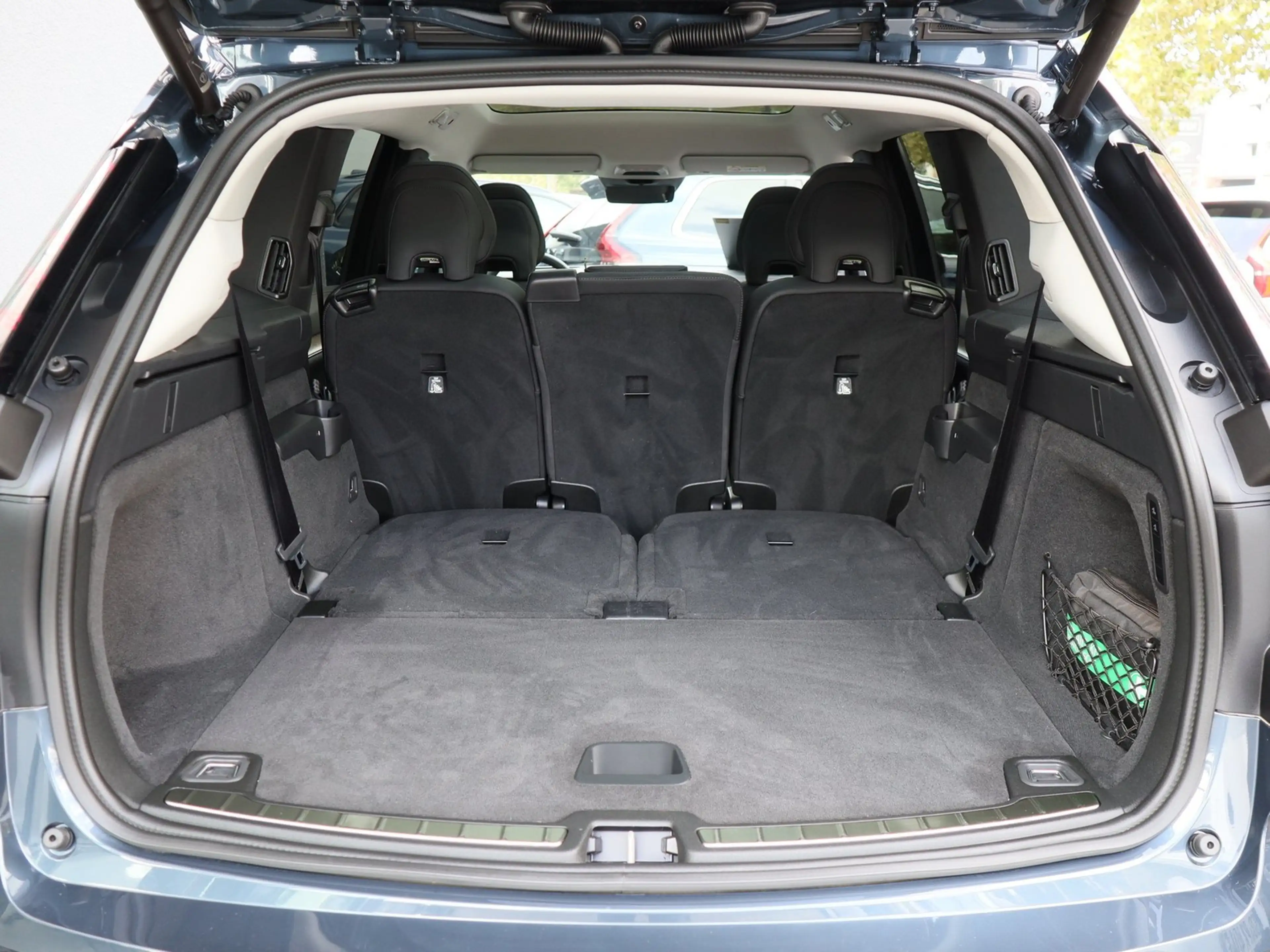 Volvo EX90 Twin Engine AWD PLUS NP:104.260,-//PILOT-ASSIST... — photo 10