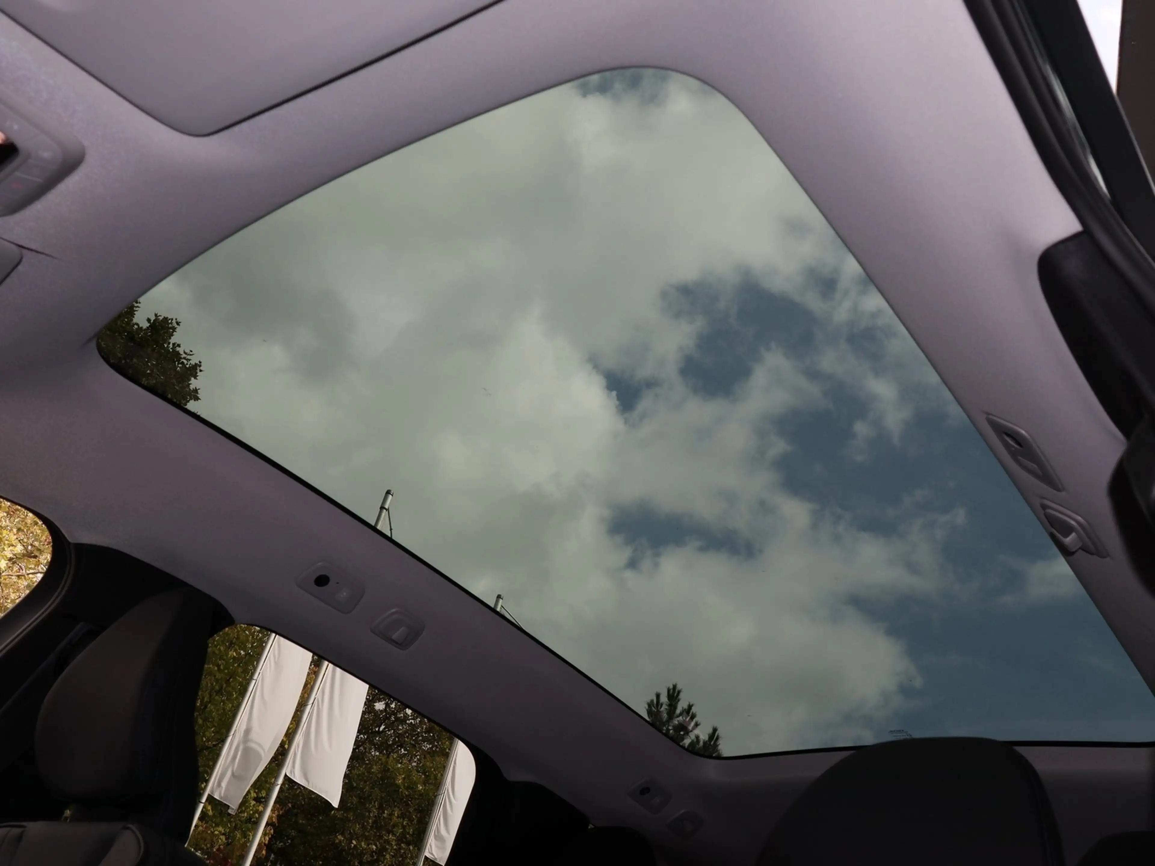 Volvo EX90 Twin Engine AWD PLUS NP:104.260,-//PILOT-ASSIST... — photo 11